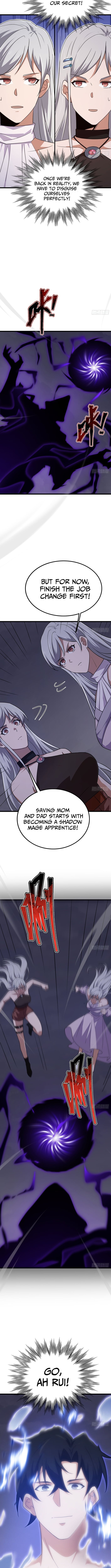 The Surviving Player: Unrivaled in the Second Death Game – Chapter 31 – Page 13