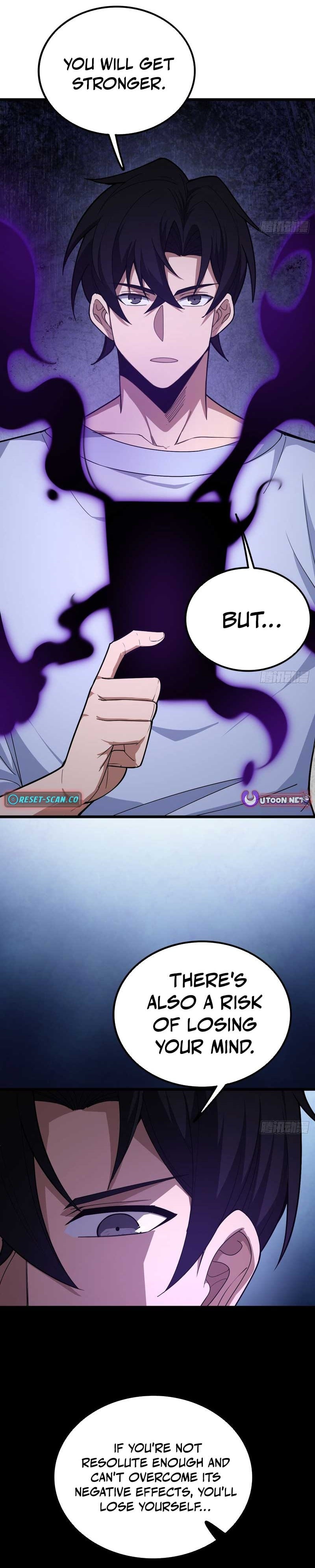 The Surviving Player: Unrivaled in the Second Death Game – Chapter 30 – Page 3