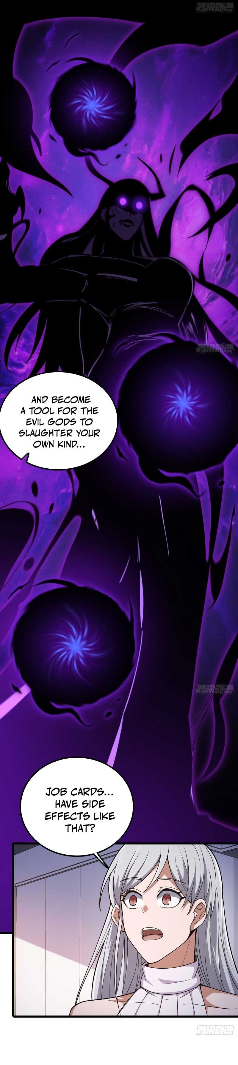 The Surviving Player: Unrivaled in the Second Death Game – Chapter 30 – Page 4