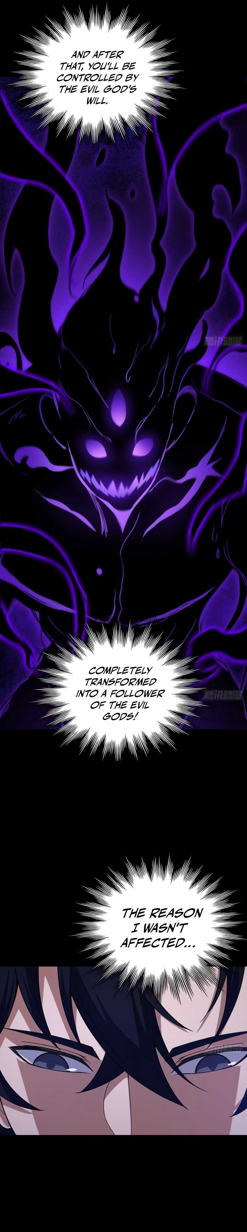The Surviving Player: Unrivaled in the Second Death Game – Chapter 30 – Page 8
