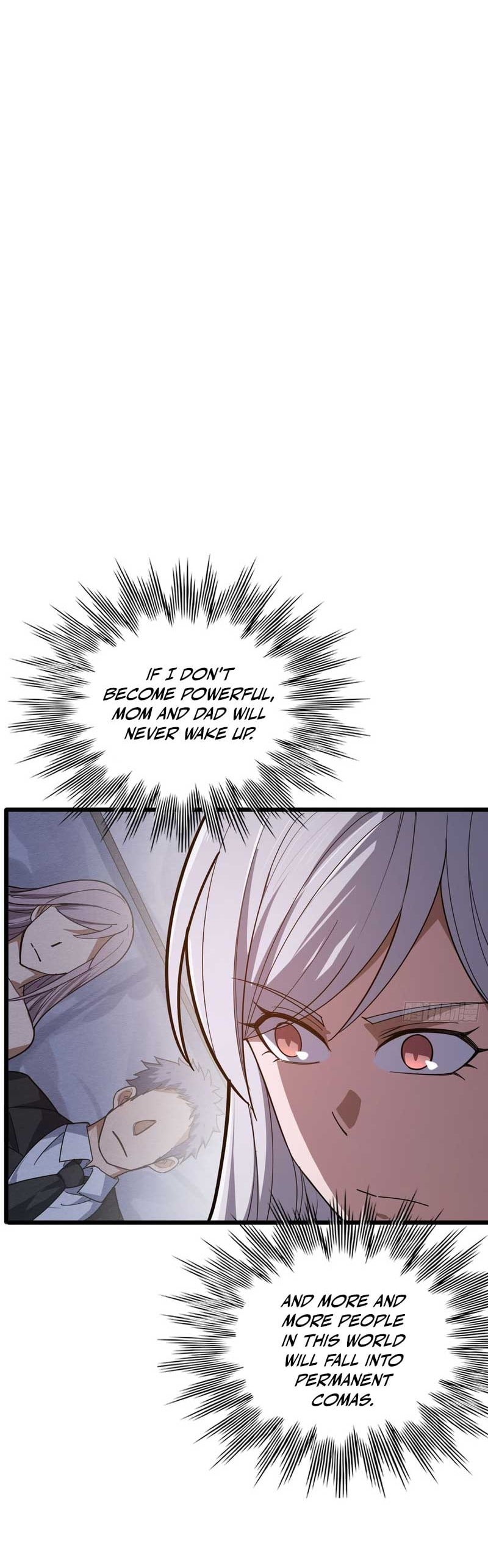 The Surviving Player: Unrivaled in the Second Death Game – Chapter 30 – Page 10