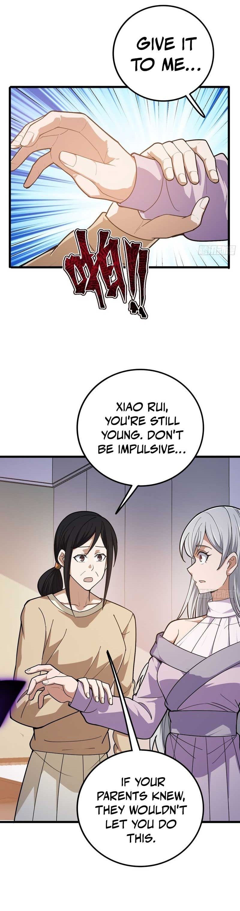 The Surviving Player: Unrivaled in the Second Death Game – Chapter 30 – Page 12