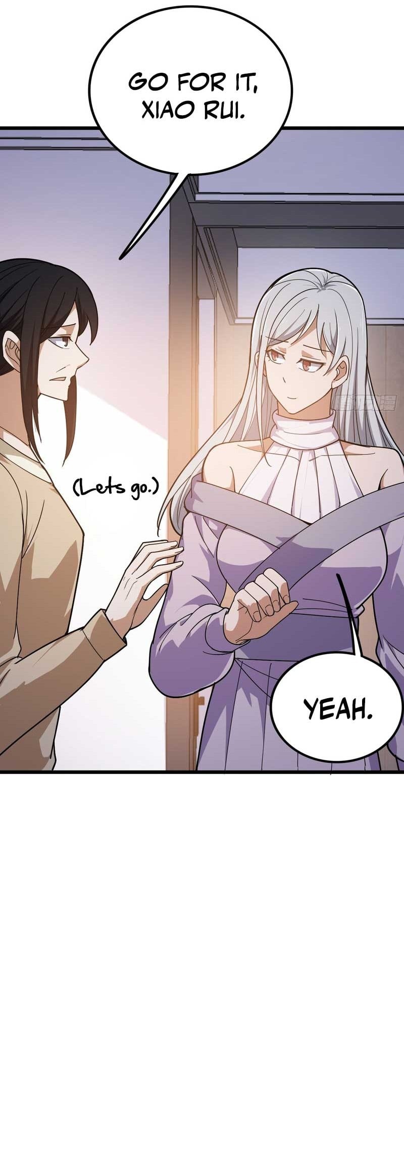 The Surviving Player: Unrivaled in the Second Death Game – Chapter 30 – Page 14