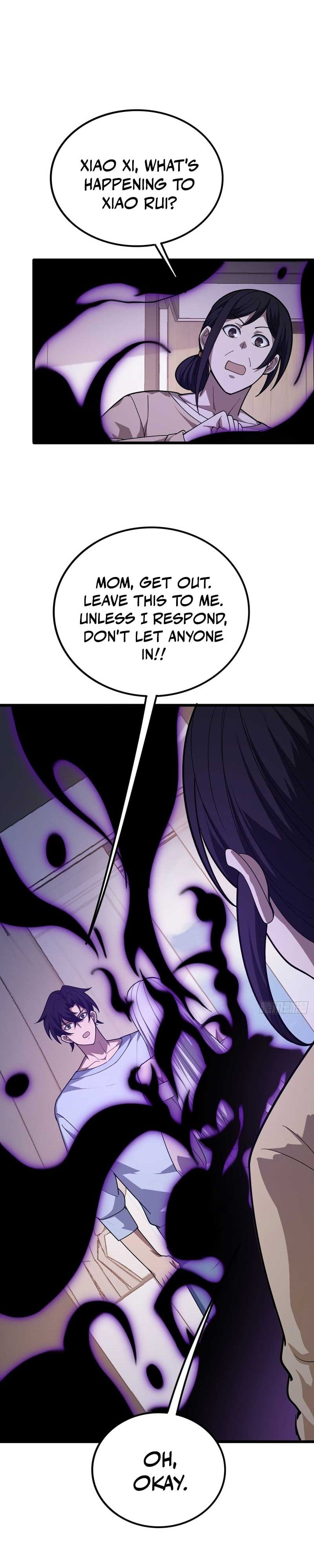 The Surviving Player: Unrivaled in the Second Death Game – Chapter 30 – Page 19