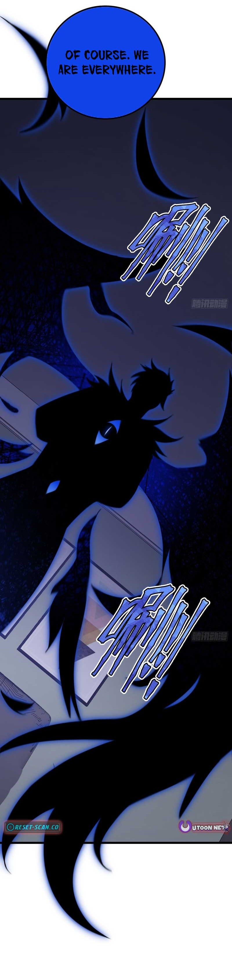The Surviving Player: Unrivaled in the Second Death Game – Chapter 30 – Page 22