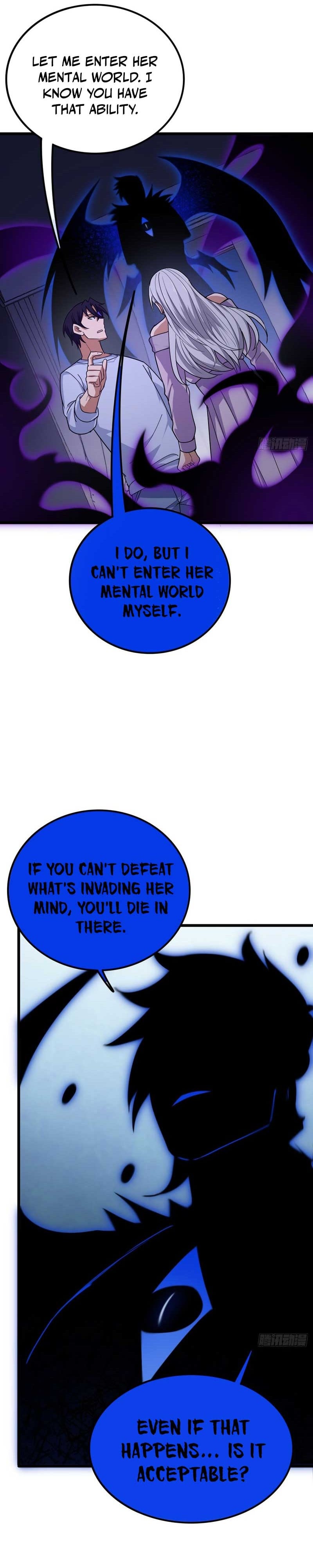 The Surviving Player: Unrivaled in the Second Death Game – Chapter 30 – Page 23