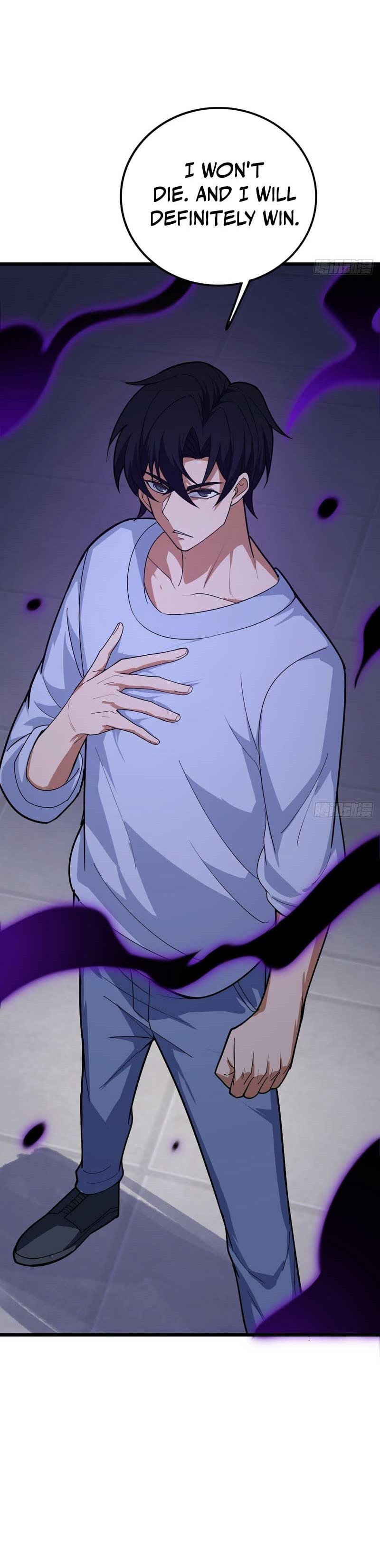 The Surviving Player: Unrivaled in the Second Death Game – Chapter 30 – Page 24