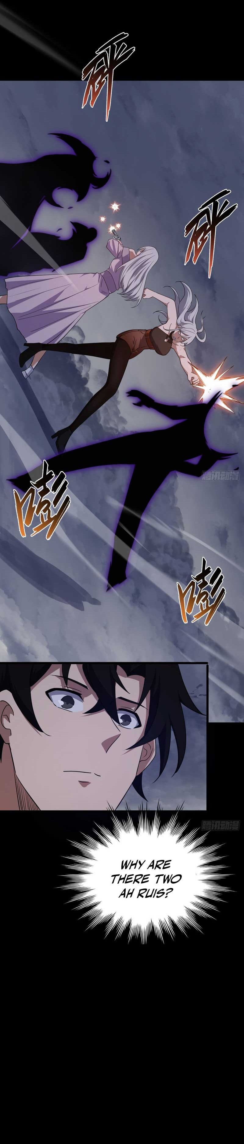The Surviving Player: Unrivaled in the Second Death Game – Chapter 30 – Page 31