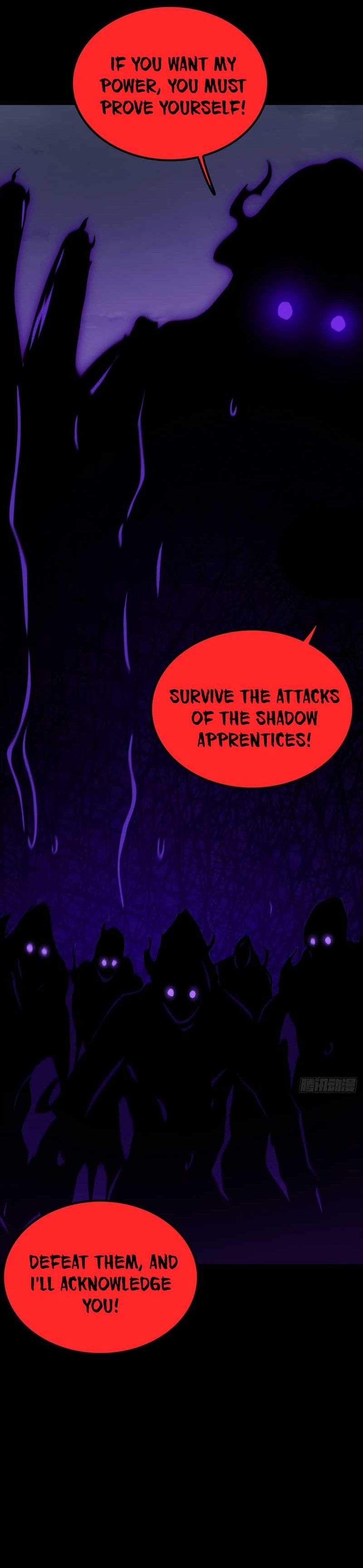 The Surviving Player: Unrivaled in the Second Death Game – Chapter 30 – Page 32