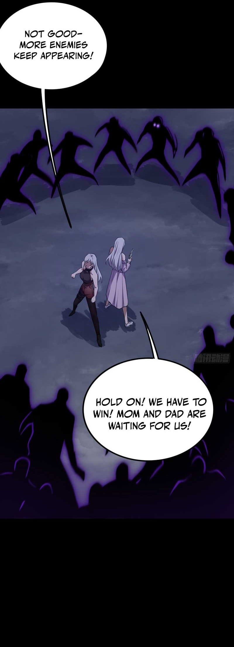 The Surviving Player: Unrivaled in the Second Death Game – Chapter 30 – Page 33