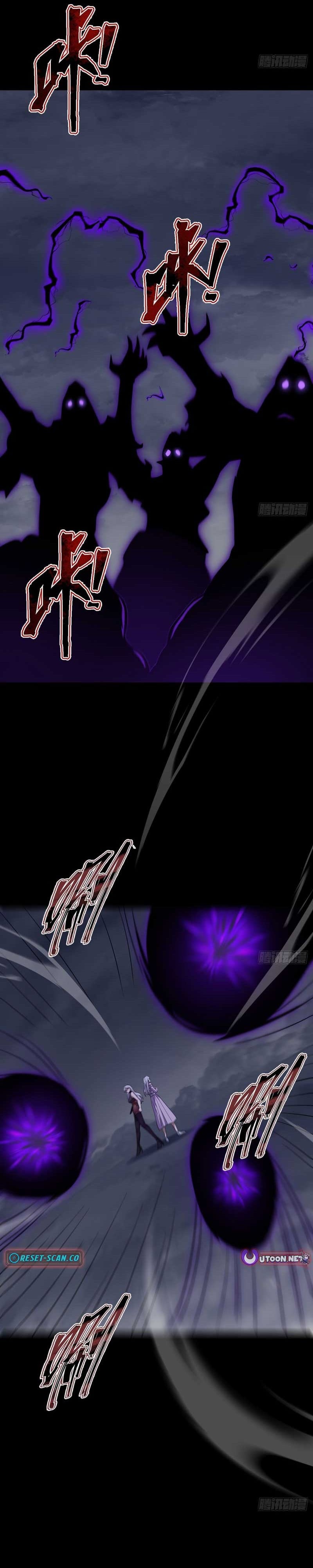 The Surviving Player: Unrivaled in the Second Death Game – Chapter 30 – Page 34