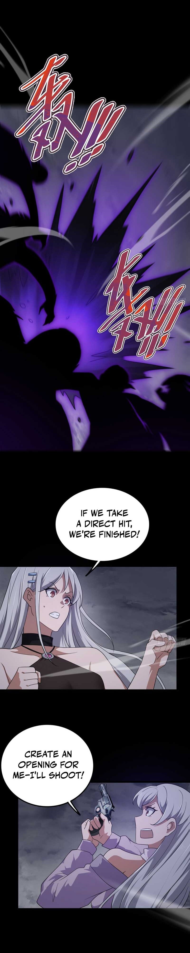 The Surviving Player: Unrivaled in the Second Death Game – Chapter 30 – Page 35