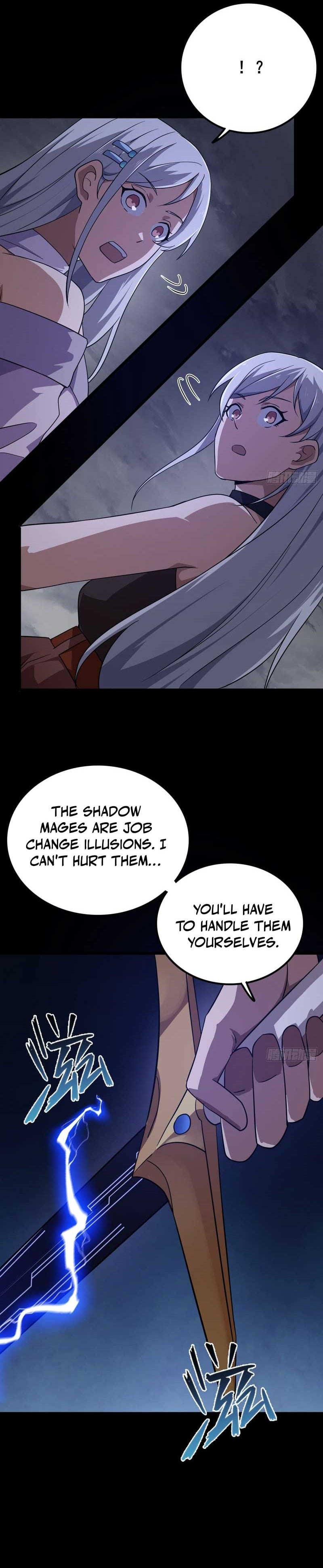 The Surviving Player: Unrivaled in the Second Death Game – Chapter 30 – Page 38