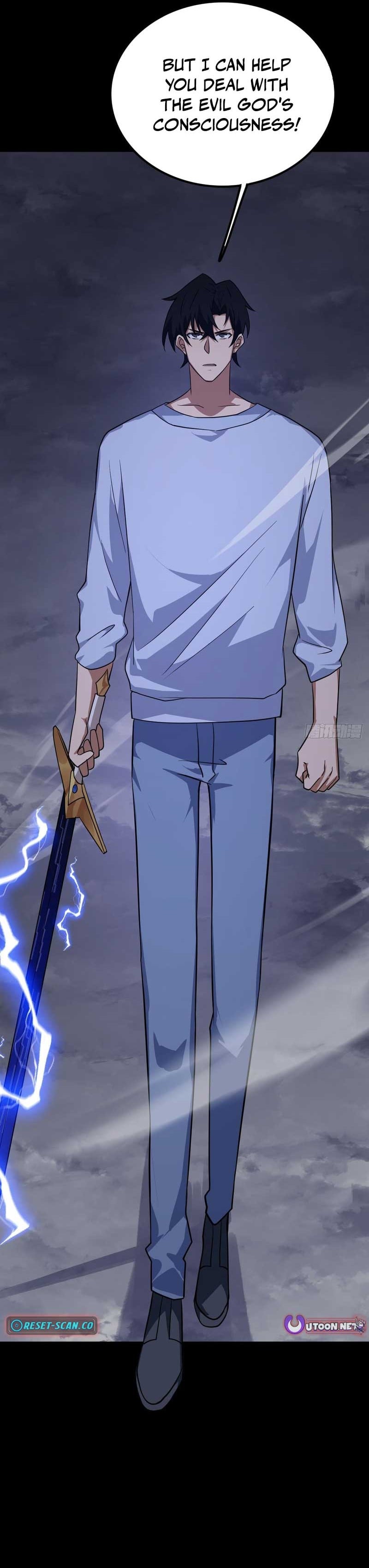 The Surviving Player: Unrivaled in the Second Death Game – Chapter 30 – Page 39