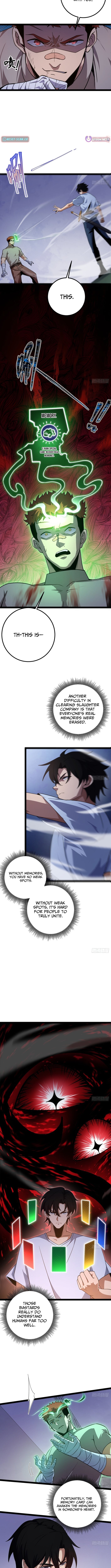 The Surviving Player: Unrivaled in the Second Death Game – Chapter 07 – Page 6