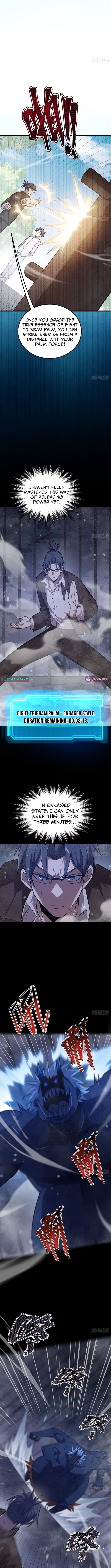 The Surviving Player: Unrivaled in the Second Death Game – Chapter 26 – Page 3