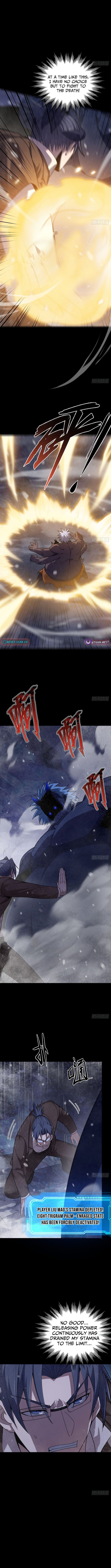 The Surviving Player: Unrivaled in the Second Death Game – Chapter 26 – Page 5