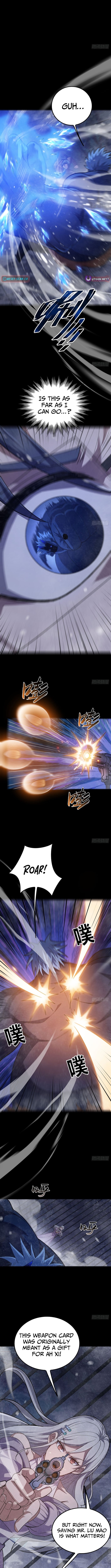 The Surviving Player: Unrivaled in the Second Death Game – Chapter 26 – Page 6