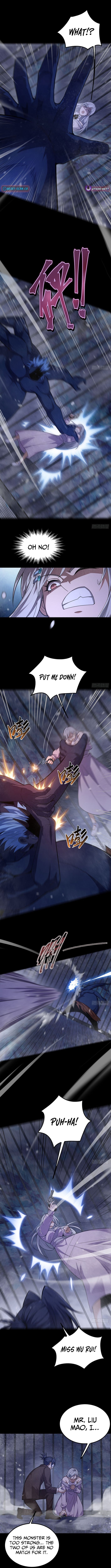 The Surviving Player: Unrivaled in the Second Death Game – Chapter 26 – Page 8