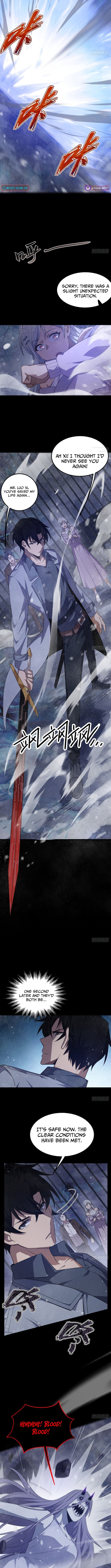 The Surviving Player: Unrivaled in the Second Death Game – Chapter 26 – Page 10