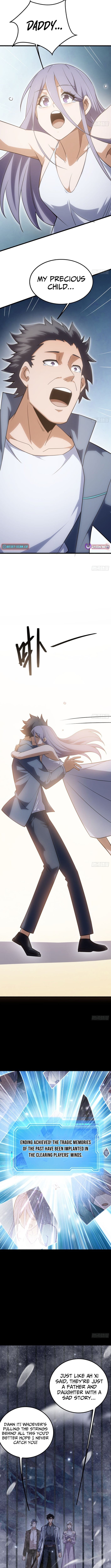 The Surviving Player: Unrivaled in the Second Death Game – Chapter 26 – Page 12