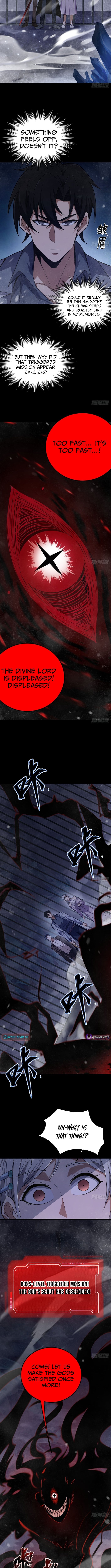 The Surviving Player: Unrivaled in the Second Death Game – Chapter 26 – Page 13