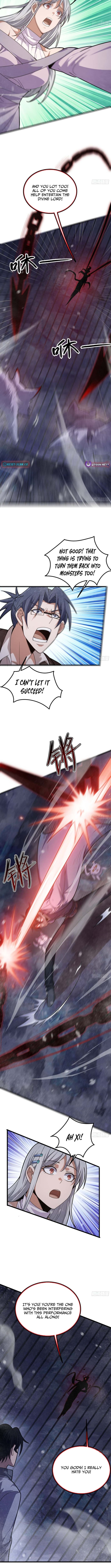 The Surviving Player: Unrivaled in the Second Death Game – Chapter 27 – Page 3