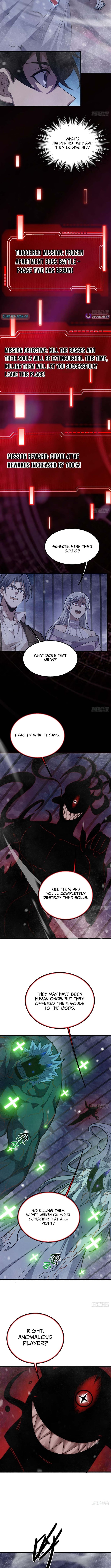 The Surviving Player: Unrivaled in the Second Death Game – Chapter 27 – Page 6