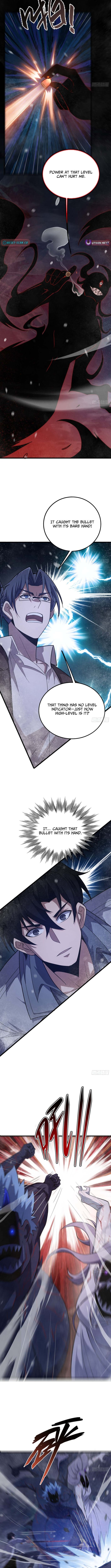 The Surviving Player: Unrivaled in the Second Death Game – Chapter 27 – Page 8