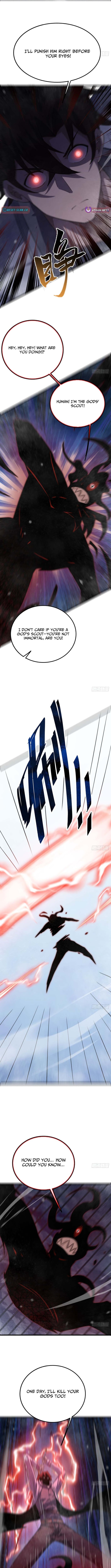 The Surviving Player: Unrivaled in the Second Death Game – Chapter 27 – Page 12
