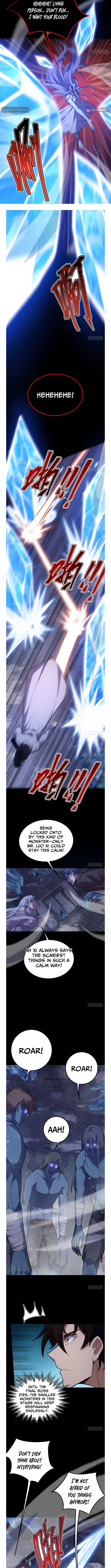 The Surviving Player: Unrivaled in the Second Death Game – Chapter 24 – Page 2