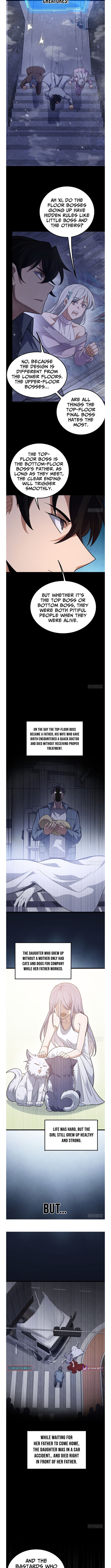 The Surviving Player: Unrivaled in the Second Death Game – Chapter 24 – Page 6