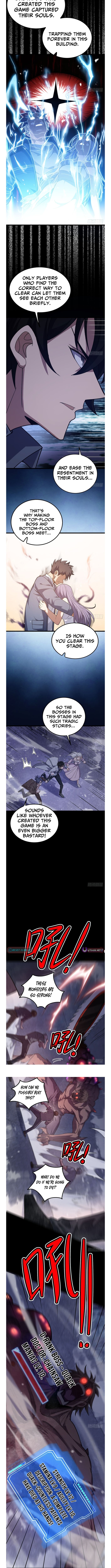 The Surviving Player: Unrivaled in the Second Death Game – Chapter 24 – Page 7