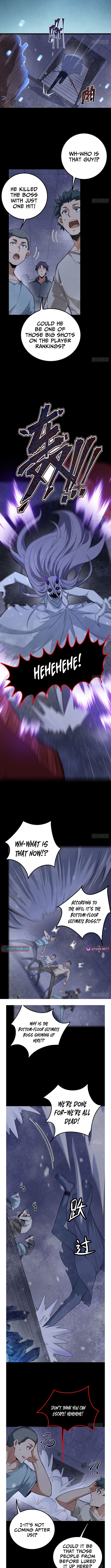 The Surviving Player: Unrivaled in the Second Death Game – Chapter 24 – Page 9