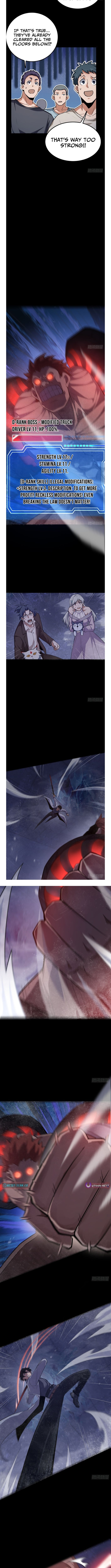 The Surviving Player: Unrivaled in the Second Death Game – Chapter 24 – Page 10