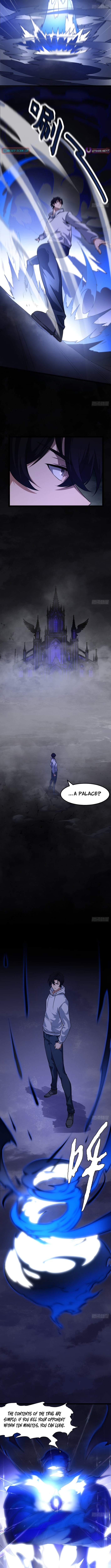 The Surviving Player: Unrivaled in the Second Death Game – Chapter 14 – Page 2