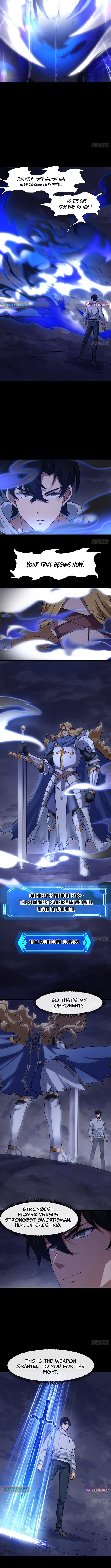 The Surviving Player: Unrivaled in the Second Death Game – Chapter 14 – Page 3