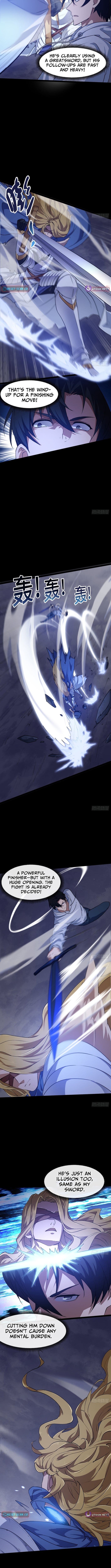 The Surviving Player: Unrivaled in the Second Death Game – Chapter 14 – Page 5