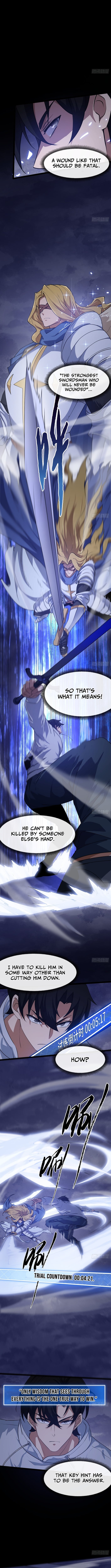 The Surviving Player: Unrivaled in the Second Death Game – Chapter 14 – Page 6