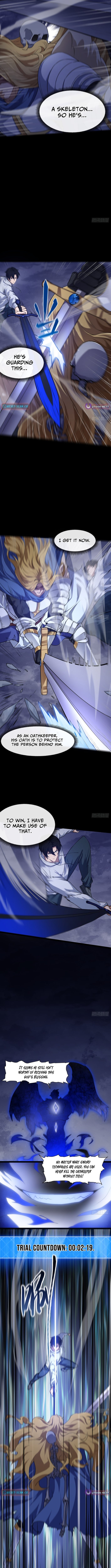 The Surviving Player: Unrivaled in the Second Death Game – Chapter 14 – Page 7