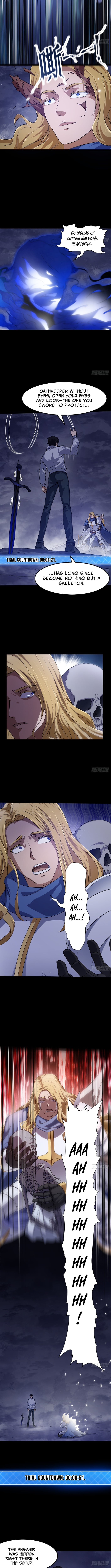 The Surviving Player: Unrivaled in the Second Death Game – Chapter 14 – Page 8