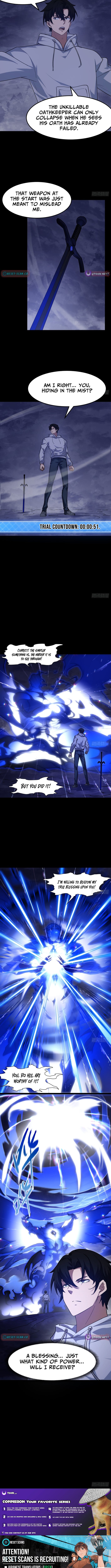 The Surviving Player: Unrivaled in the Second Death Game – Chapter 14 – Page 9