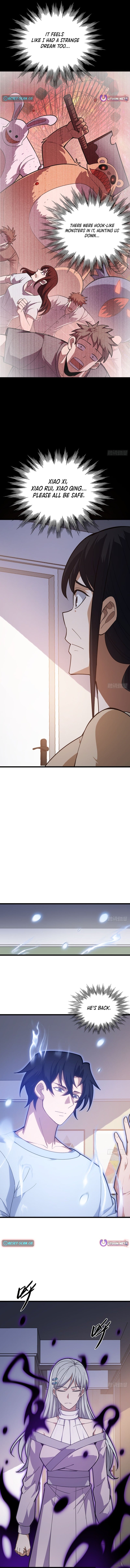 The Surviving Player: Unrivaled in the Second Death Game – Chapter 32 – Page 3