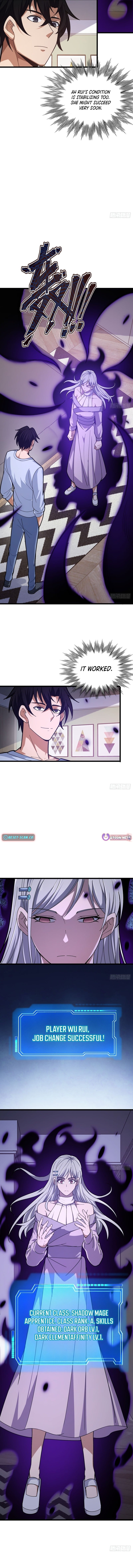The Surviving Player: Unrivaled in the Second Death Game – Chapter 32 – Page 4