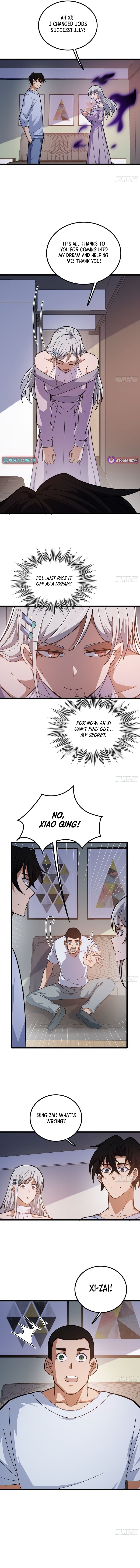 The Surviving Player: Unrivaled in the Second Death Game – Chapter 32 – Page 5