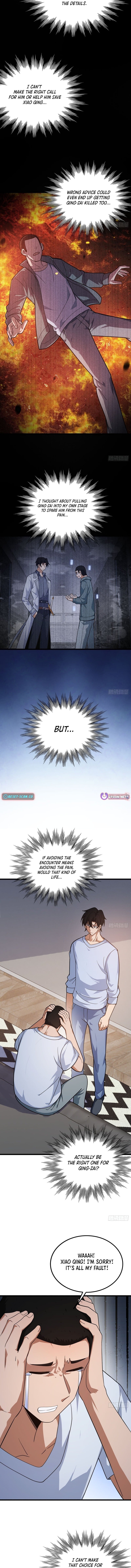 The Surviving Player: Unrivaled in the Second Death Game – Chapter 32 – Page 7