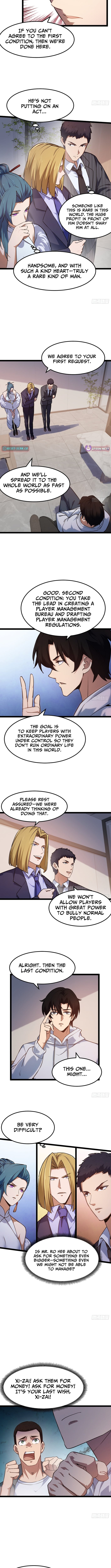 The Surviving Player: Unrivaled in the Second Death Game – Chapter 12 – Page 3