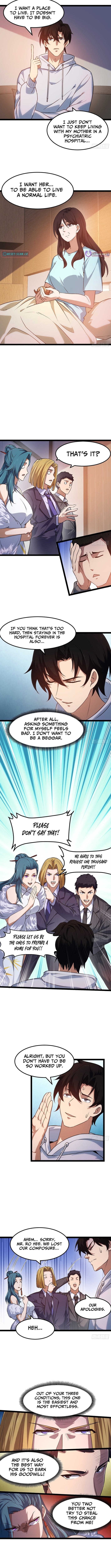 The Surviving Player: Unrivaled in the Second Death Game – Chapter 12 – Page 4