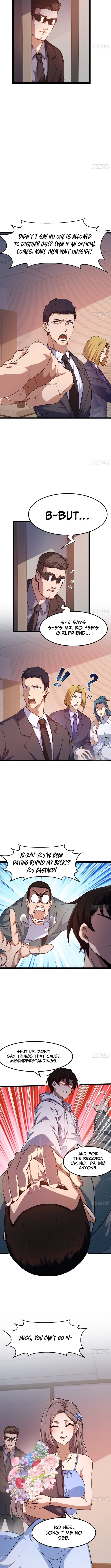 The Surviving Player: Unrivaled in the Second Death Game – Chapter 12 – Page 6