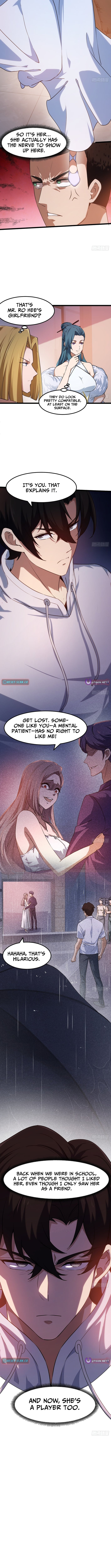 The Surviving Player: Unrivaled in the Second Death Game – Chapter 12 – Page 7